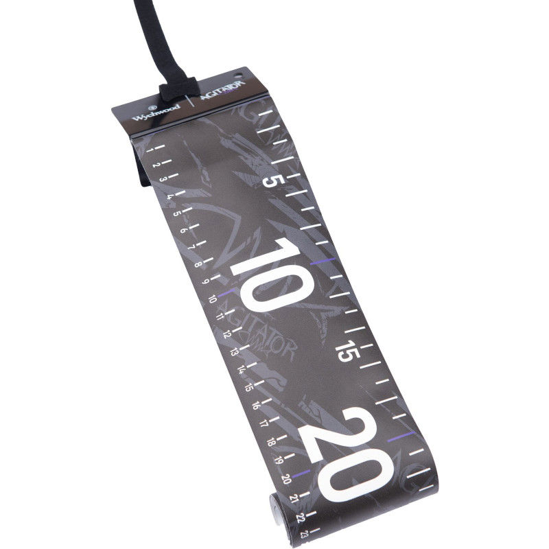 Wychwood Agitator Measuring Tapes